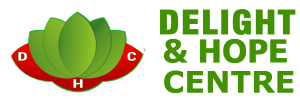 Delight Counselors Logo