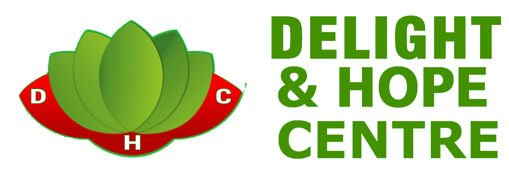 Delight Counselors Logo